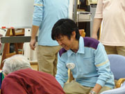 ケアパートナー函館