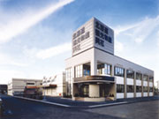 (株)北海道観光物産興社