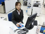 札幌市内にアパマンショップ5店舗の他、物件管理や法人営業なども幅広く手がけています。
アパマンの知名度と自社サイト「ietta」の好調もあり集客力は群を抜いています。