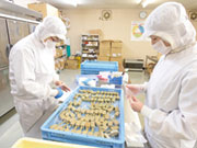 (株)小山製麩所