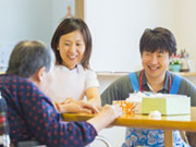 (株)ほくおうケアサービス