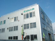 株式会社 コーサイ