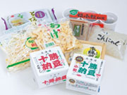 オシキリ食品株式会社