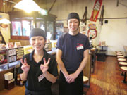 味の時計台 北栄店 (株)H・M企画