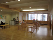 大谷地たかだ保育園