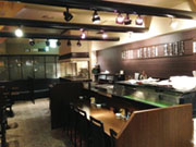 串焼・おでん・地酒の店 串屋