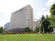 札幌医科大学 耳鼻咽喉科学講座