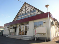 株式会社 ホクエイ