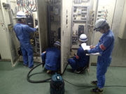 伸盛電気工事株式会社