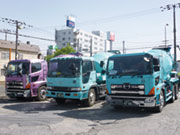 (株)北海道建商 札幌営業所