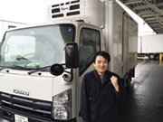北斗運輸株式会社