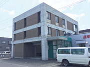 北海道新聞 (有)児玉新聞店