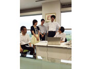 一般社団法人 遺品整理士認定協会