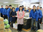 品川青果 株式会社