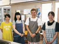 グループホーム ときわの森(有)優和サービス