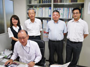 弘友(こうゆう)設備工業(株)