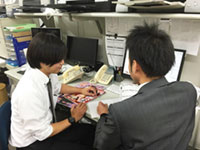 (株)シーズ北海道エージェンシー