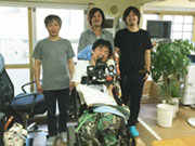特定非営利活動法人 イコール