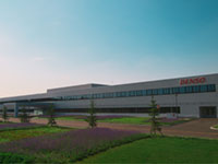 株式会社デンソー北海道