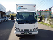 車の種類は様々!!マニュアルが苦手な方やAT限定の方には優先してオートマ車に乗っていただきます!!