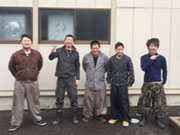 丸煌MRA(株)