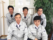 道雄建設(株)