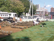 株式会社 真栄造園