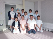 医療法人社団 たけだ産婦人科クリニック