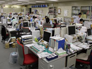 株式会社テレビ北海道