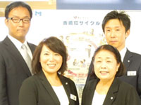 やわらぎ斎場 (株)あいプラン