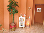 Total Beauty Salon Forbito(フォルビート)