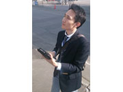 NHK札幌放送局 北海道北営業センター