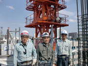 丸正 小島建設(株)