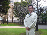 石狩霊園取扱総代理拓兵(たくひょう)(株)