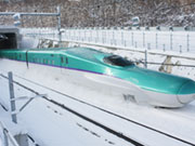 北海道旅客鉄道(株) JR北海道