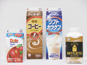 雪印メグミルク株式会社 札幌工場