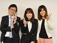 株式会社 APパートナーズ 北海道営業所