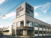 (株)北海道観光物産興社