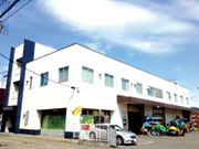 安全機器(株)