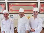 餃子館 発寒店 株式会社点心札幌