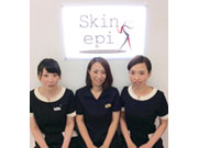 Skin epi(スキンエピ)札幌本店