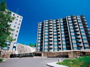 ONE NISEKO RESORT TOWERS