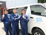 札幌システム 株式会社