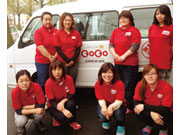 株式会社 光生舎クリーニングCoCo西店