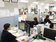 北ガスフレアスト西 株式会社