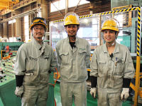 北海道シャーリング株式会社