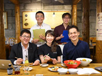 イートアンド株式会社