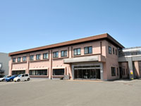 社会福祉法人 北海道リハビリー