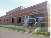 (株)クリタス 北海道支店