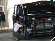 Auto Service (株)クラモト